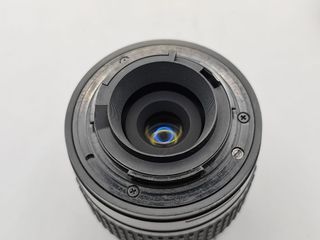 OBJETIVO NIKON 28-80  AF NIKKOR 1:3.3-5.6G