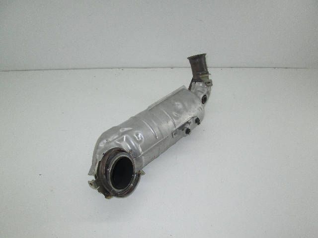 Catalizador Citroen Berlingo 1.2 gasolina