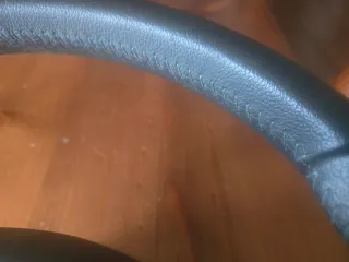 Volante Seat León 5F (2012-2020) Se vende volante