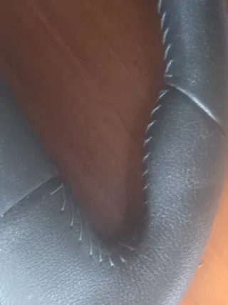 Volante Seat León 5F (2012-2020) Se vende volante