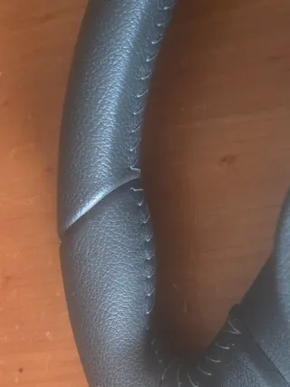 Volante Seat León 5F (2012-2020) Se vende volante