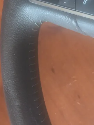 Volante Seat León 5F (2012-2020) Se vende volante