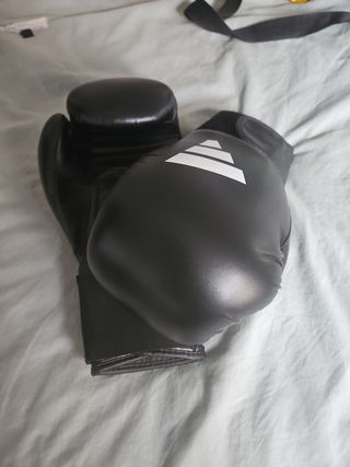 Guantes de Boxeo Adidas Speed 50 (12oz)