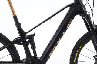 Bicicleta Bulls Sonic Evo AM SL1 XT talla M Reacondicionada