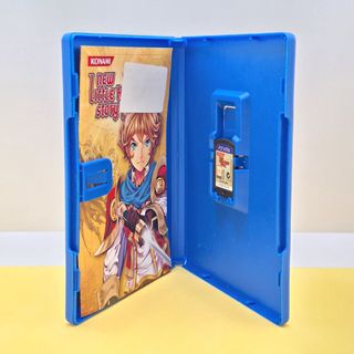 New Little King’s Story PS Vita ITA