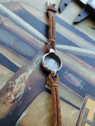 Caja para reloj universal geneve