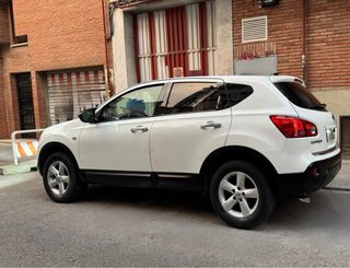 Vendo SUV Nissan Qashqai 1.5 Dci
