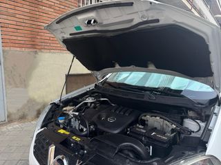 Vendo SUV Nissan Qashqai 1.5 Dci