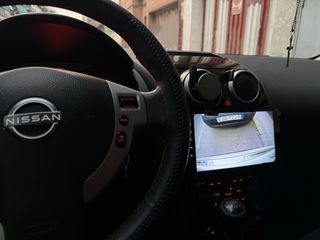 Vendo SUV Nissan Qashqai 1.5 Dci