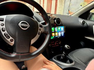 Vendo SUV Nissan Qashqai 1.5 Dci