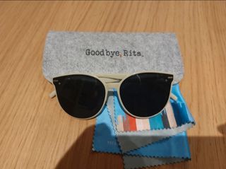 Gafas sol Madison de Goodbye Rita
