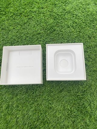 AirPods 2 Apple Blancos originales 