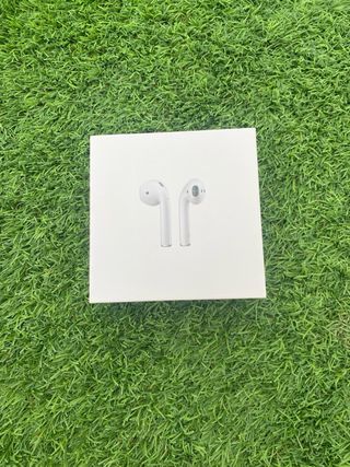 AirPods 2 Apple Blancos originales 