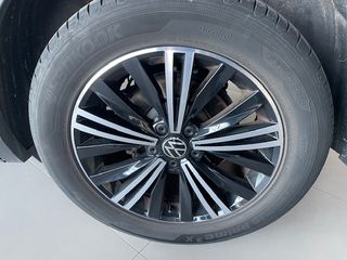Volkswagen Tiguan 2022 20TDI+TECHO SOLAR