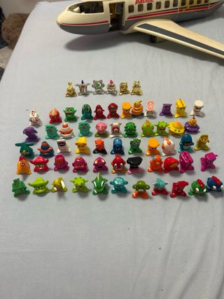 Star Monster - 40 figuras