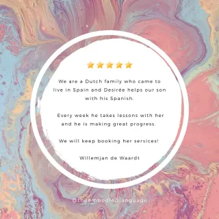 Living Spanish Lessons