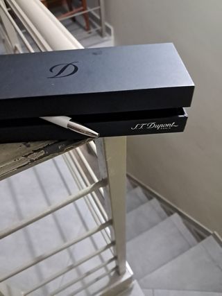 S.T. Dupont Penna | Paris