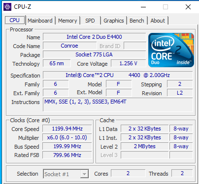 Desktop PC - Nero Grigio