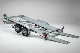 Alquiler remolque coches portacoches 2500kg