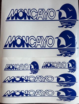 Vinilos Moncayo