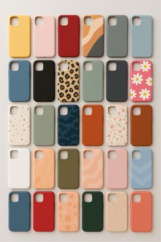 Fundas iPhone: 30 diseños