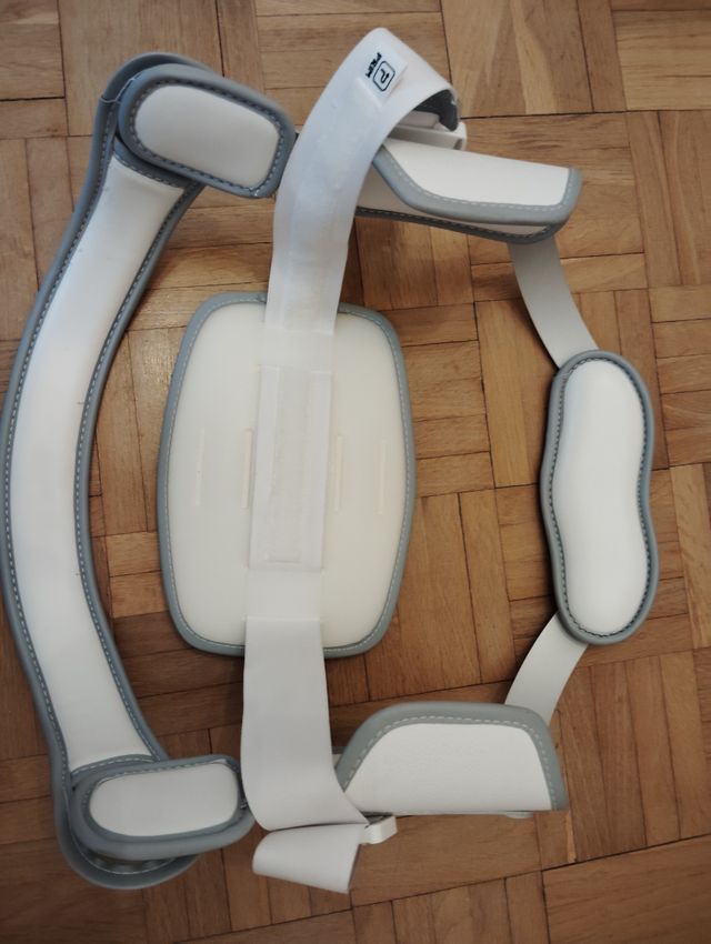 Corsé ortopédico C35 plus CMP