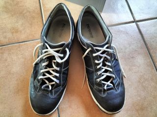 Nero Giardini Scarpe Uomo 44