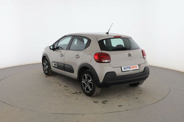 Citroën C3 1.2 PureTech Feel