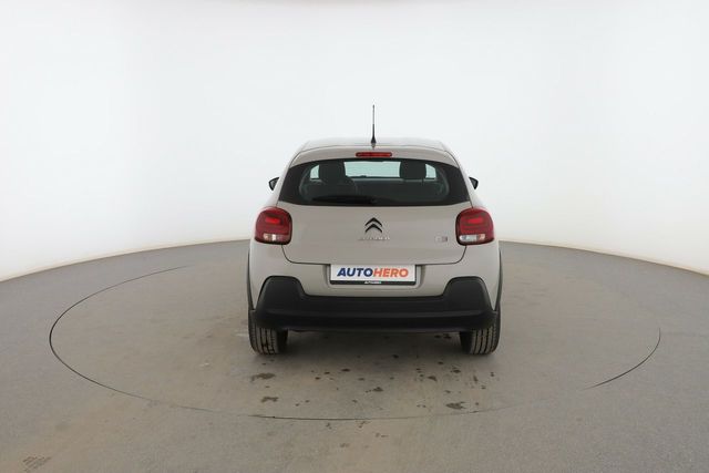 Citroën C3 1.2 PureTech Feel