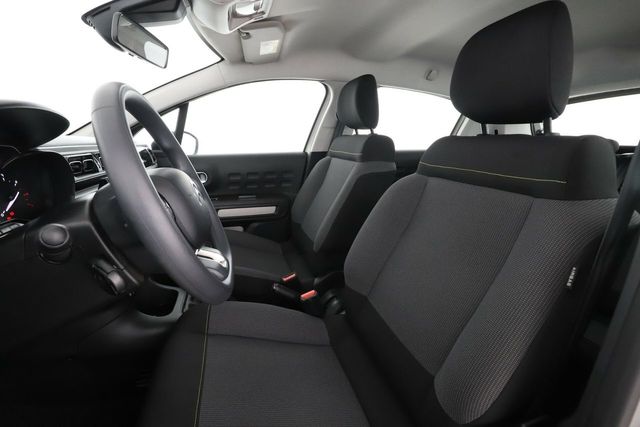 Citroën C3 1.2 PureTech Feel