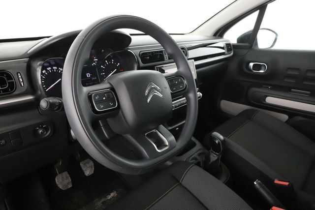 Citroën C3 1.2 PureTech Feel