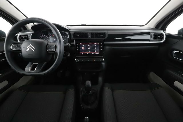 Citroën C3 1.2 PureTech Feel