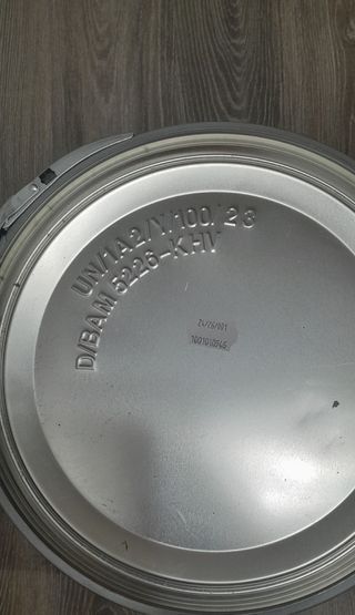 Imprimación epoxi THOMSIT R755
