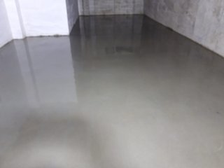 Hormigon Impreso  /Pulido