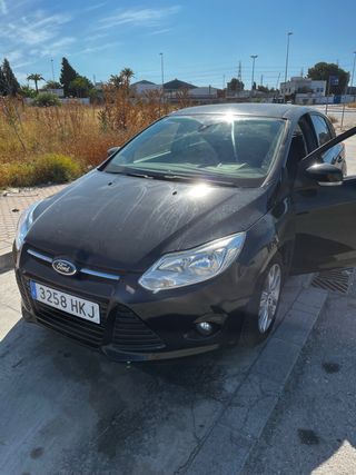 Ford Focus Sport