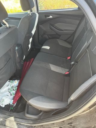 Ford Focus Sport
