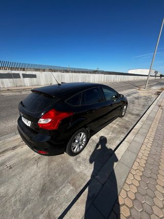 Ford Focus Sport