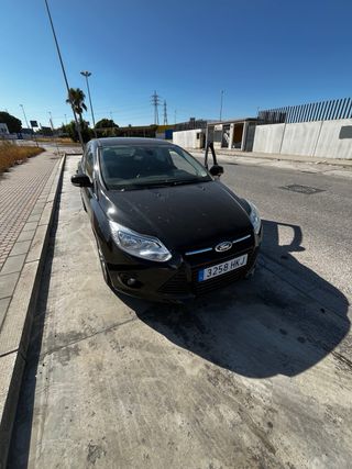 Ford Focus Sport