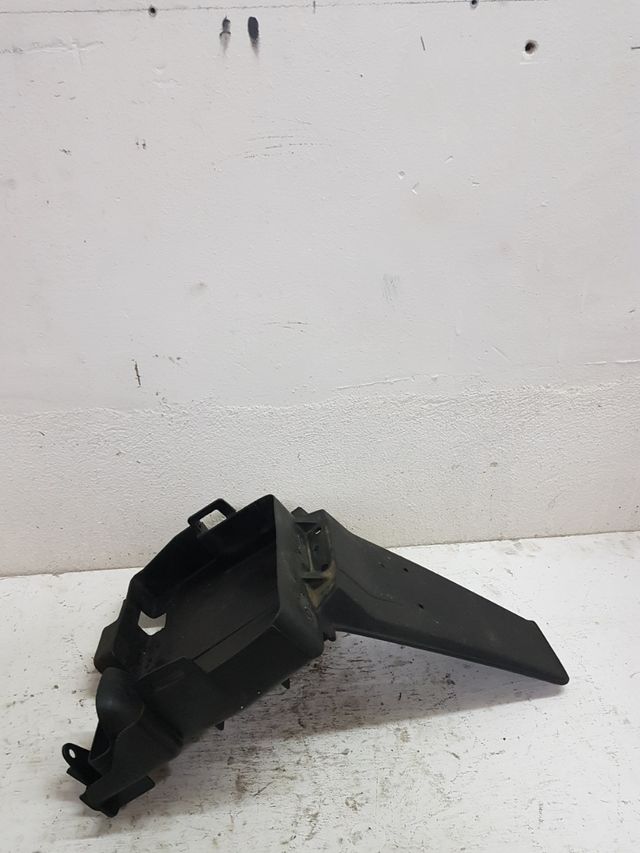 Portamatriculas Suzuki Address