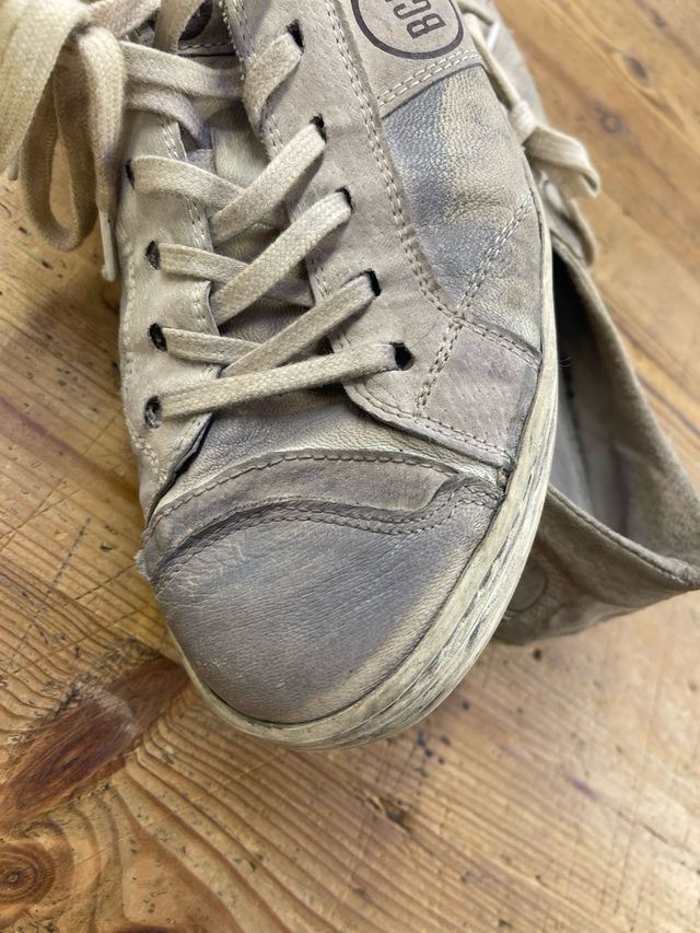 BCN Brand - Bambas bajas (2 pares)