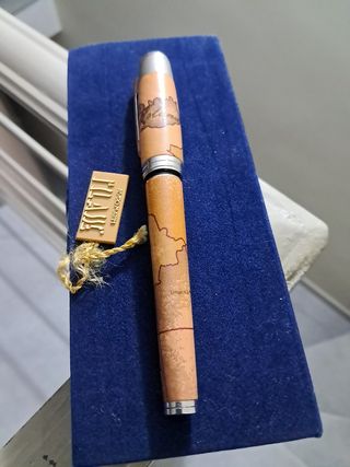 Stilografica 1 Classe  - Penna elegante