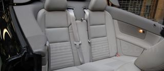 Volvo C70 2010