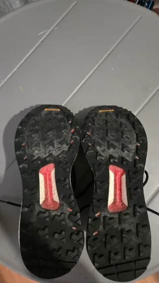 Adidas Terrex Free Hiker - zapatillas trekking