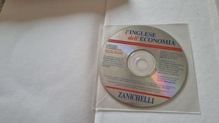 L'inglese dell'economia. Dizionario economico