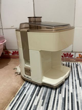 Licuadora Moulinex Vintage