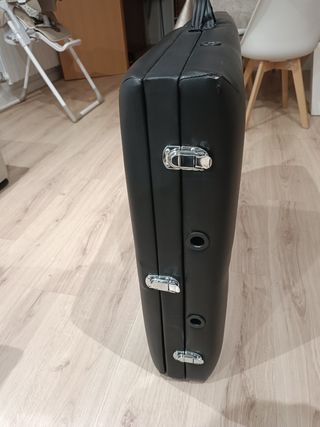 Camilla de masaje portatil nueva