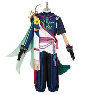 Cosplay Tighnari Genshin Impact XL