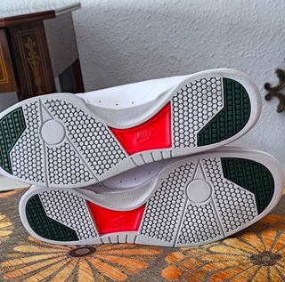 Zapatillas Nike Grandstand II Premium