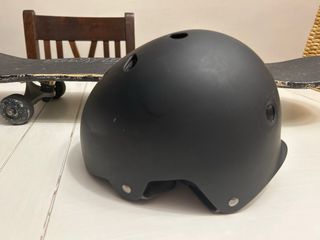 Tabla Skate Tony Hawk usada