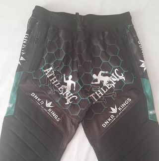 Equipación Paintball BNKR KINGS Virtue